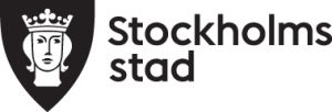 Stockholms Stad logotype
