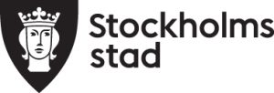 Stockholms Stad logotype